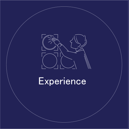 Experience