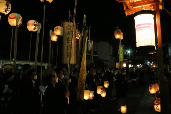 古川祭・起し太鼓 写真(8)