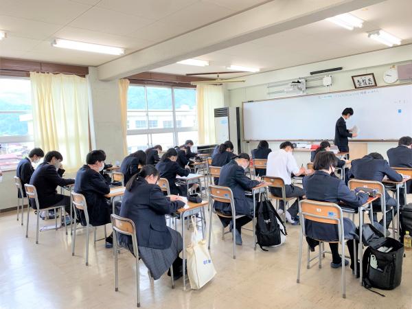 「Open！飛騨神」の様子(6)