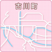 古川町マップダウンロードの画像