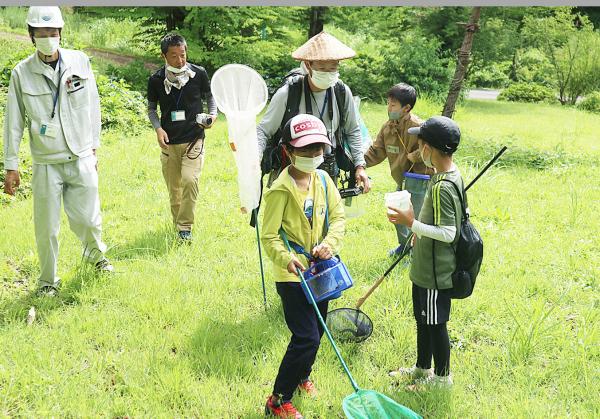 まちづくりセミナーの様子(5)