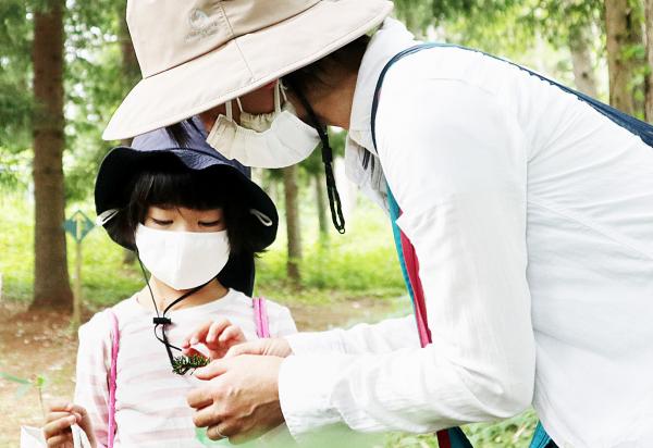 まちづくりセミナーの様子(8)