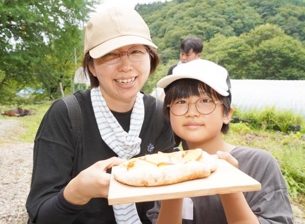 イベントの様子