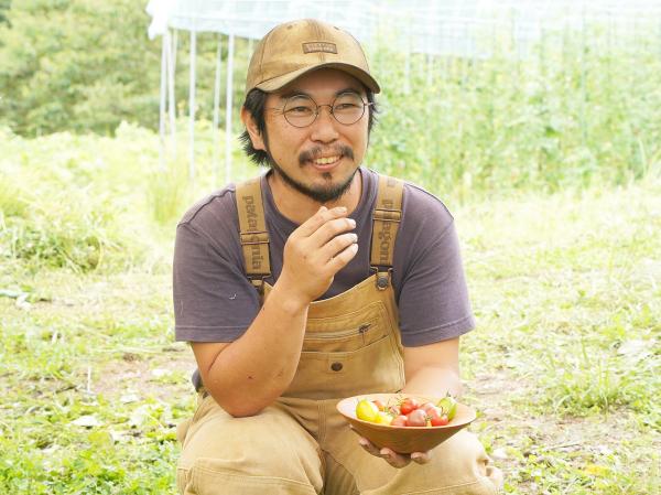 イベントの様子