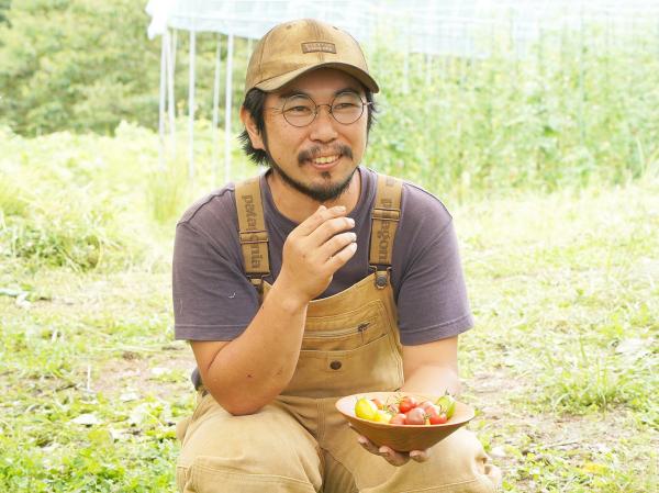 イベントの様子