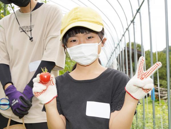 イベントの様子