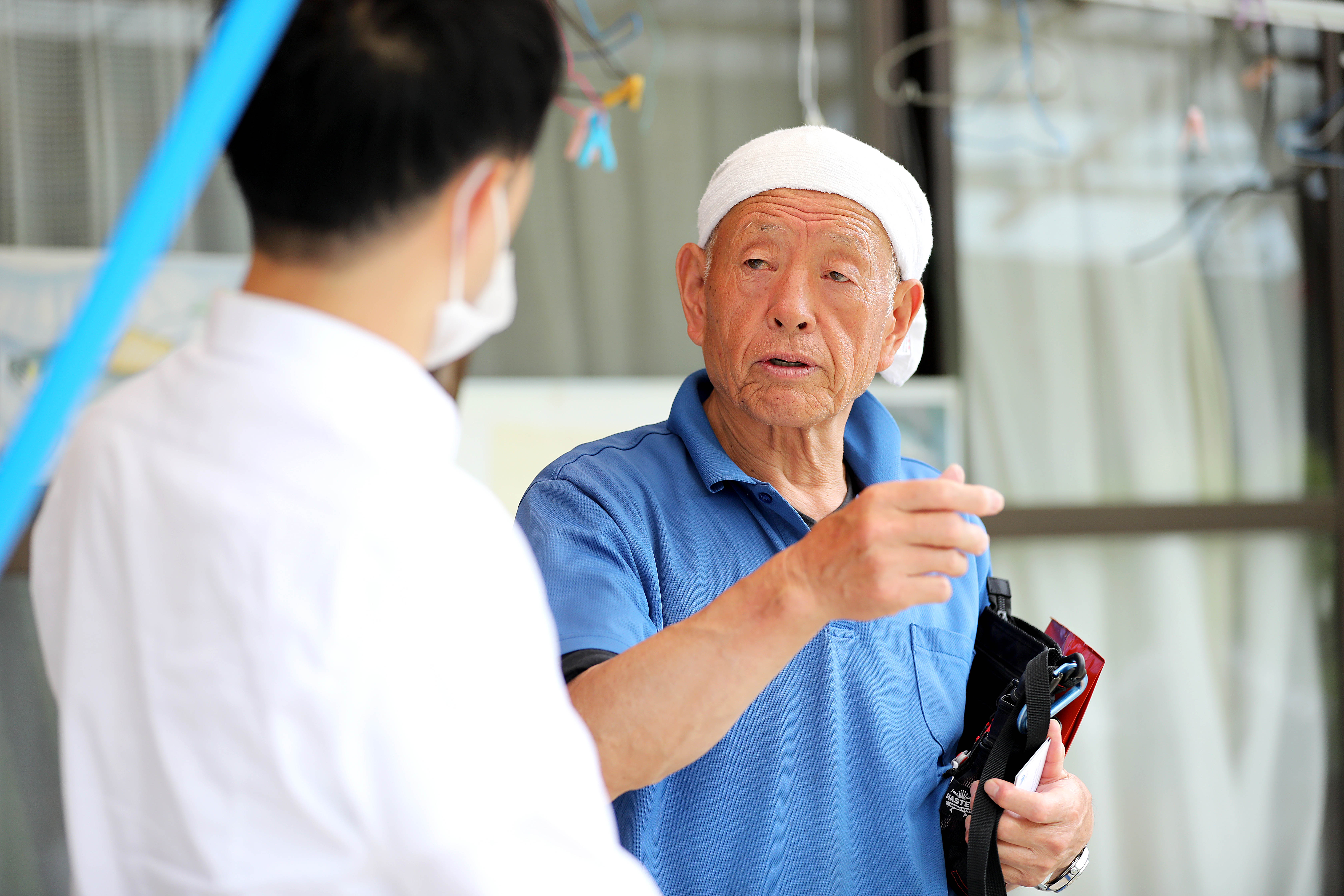 室田さん