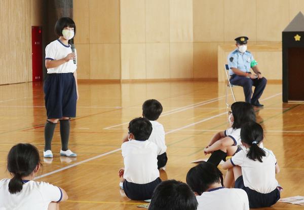 養成講座の様子(7)