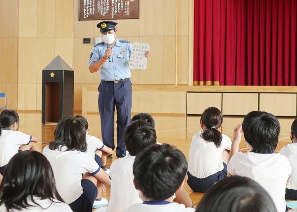 養成講座の様子(8)