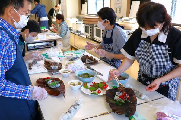 講座の様子(15)