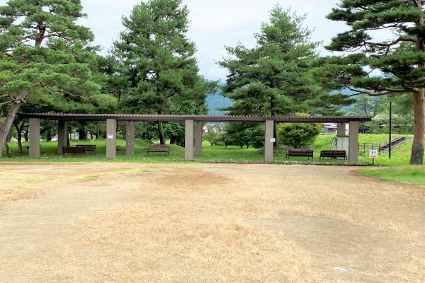 千代の松原公園2