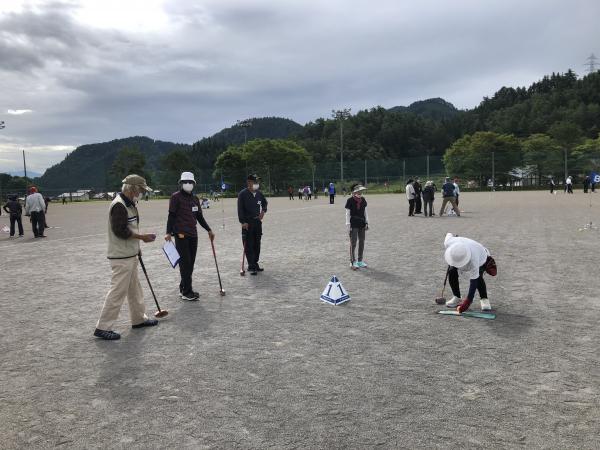 大会の様子(3)