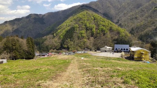 ドローンパーク風景2