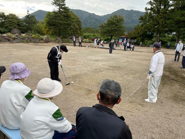 大会の様子(4)