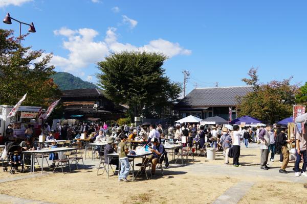 イベントの様子(4)