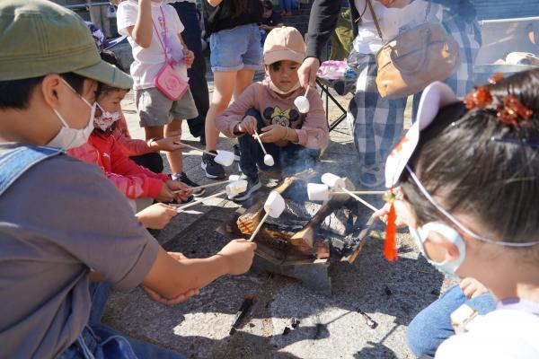 イベントの様子(7)