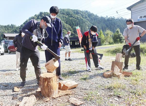 イベントの様子(6)