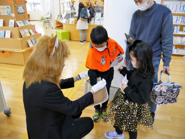 イベントの様子(9)