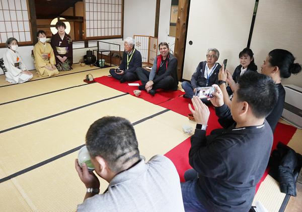 会場の様子(12)