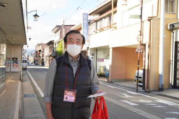 イベントの様子(5)