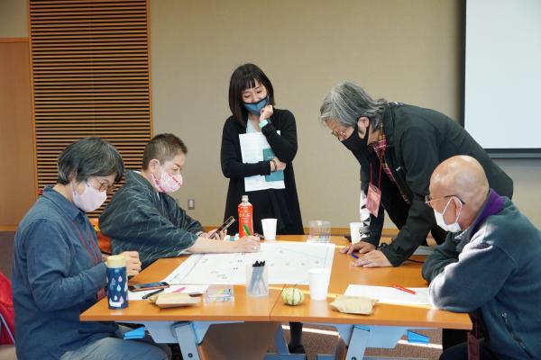 イベントの様子(14)