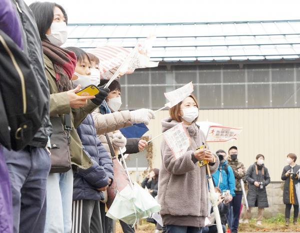 大会の様子(8)