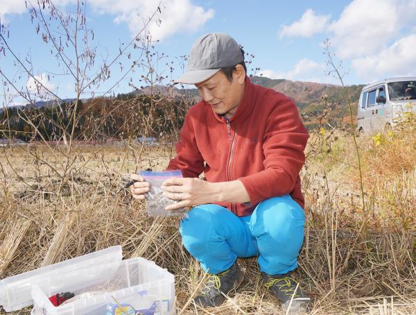 解説の様子(18)