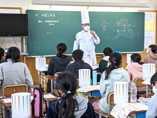 授業の様子(5)