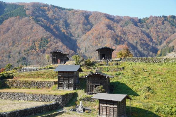 寄附金および感謝状贈呈式