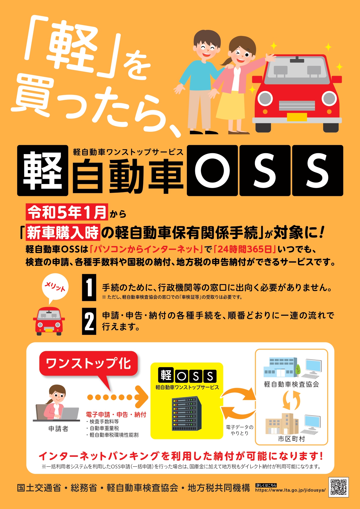 軽OssA4リーフレット表