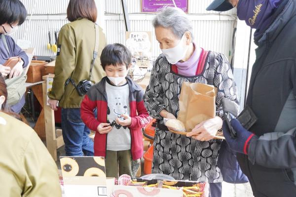 会場の様子(10)