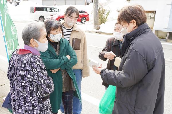 会場の様子(12)