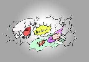 住宅用火災警報器