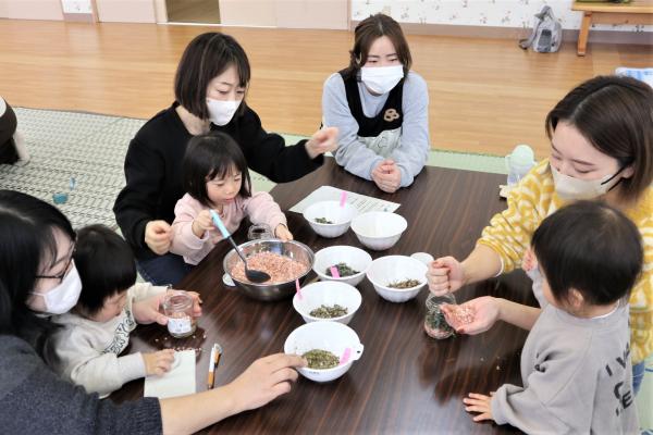 会場の様子(3)