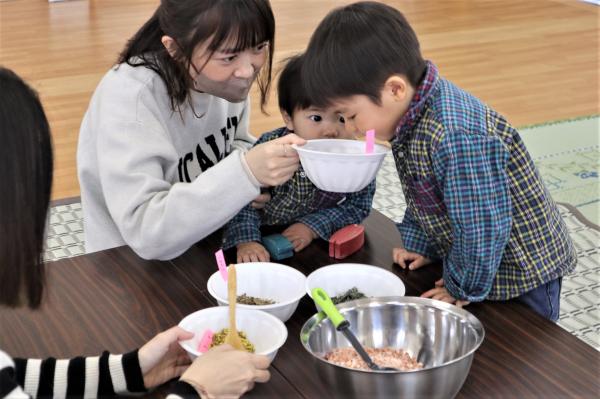 会場の様子(4)