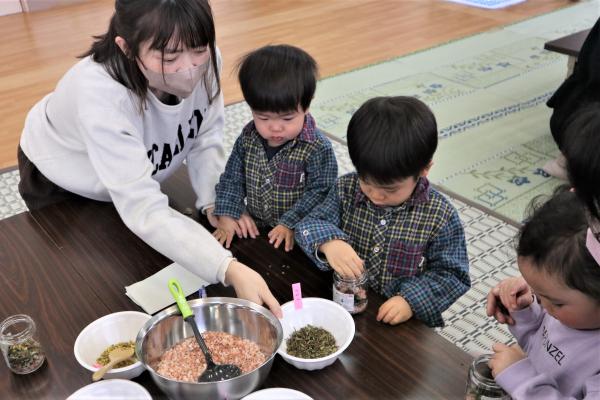 会場の様子(6)