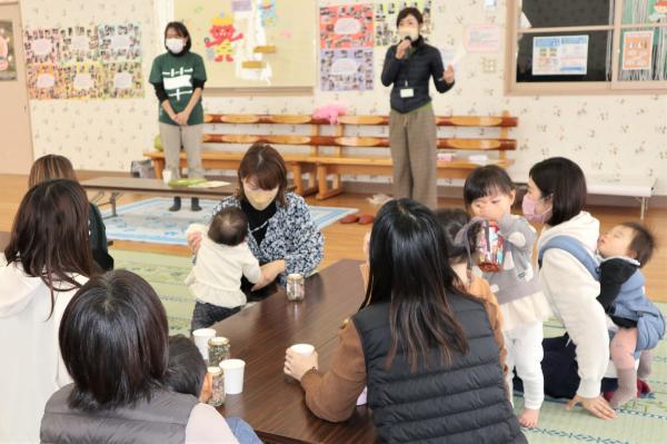 会場の様子(7)