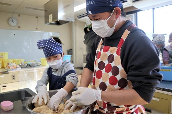 教室の様子(3)