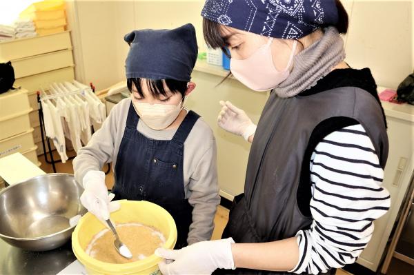 教室の様子(12)