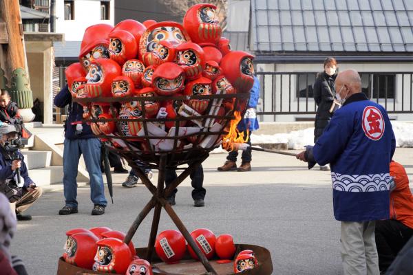 祭りの様子③