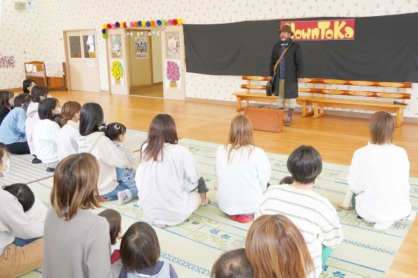 会場の様子(11)