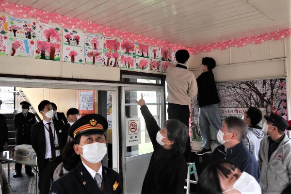 イベントの様子(1)