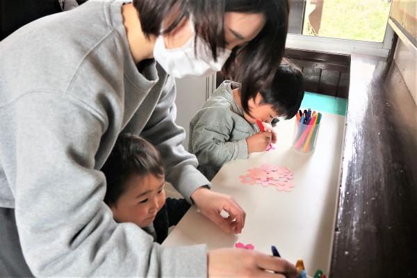 イベントの様子(4)
