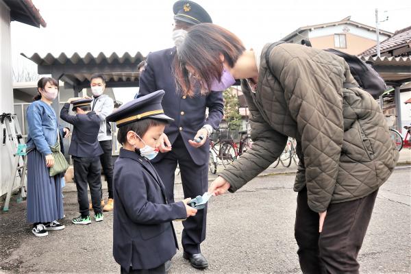 イベントの様子(8)