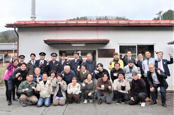 イベントの様子(13)