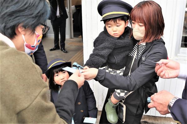 イベントの様子