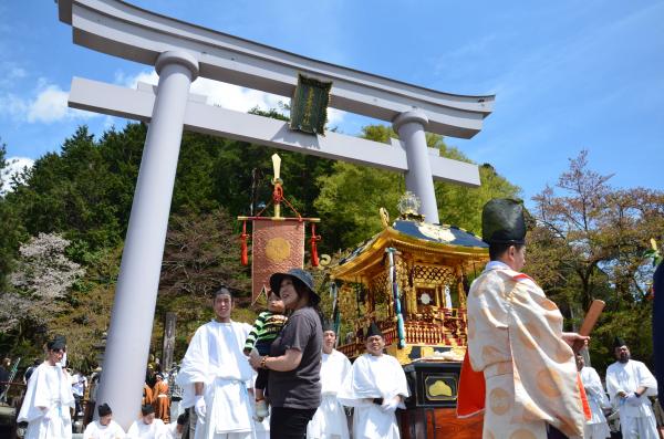 祭りの様子(12)