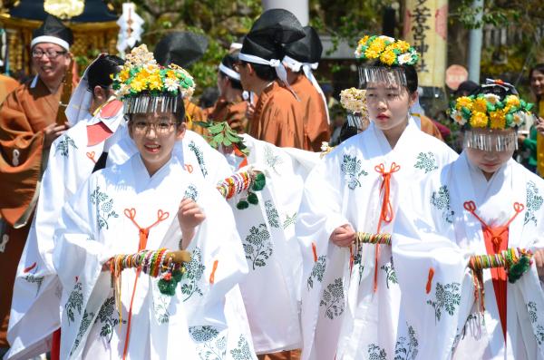 祭りの様子(16)