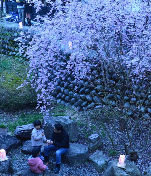 イベントの様子(8)