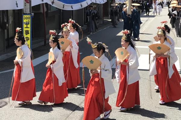  祭りの様子(12)